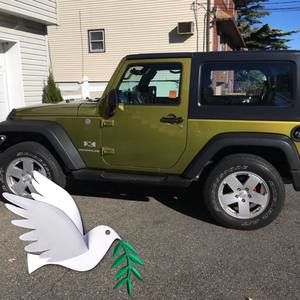 Meet your Posher, Leonardo